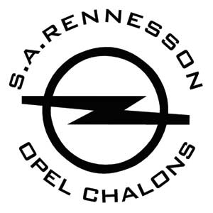 Opel Renesson