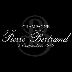 Champagne Pierre Bertrand