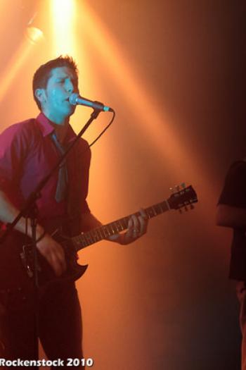 Festival Rockenstock 2010 100