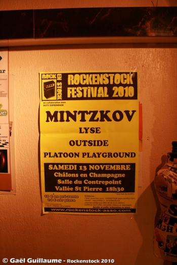 Festival Rockenstock 2010 10