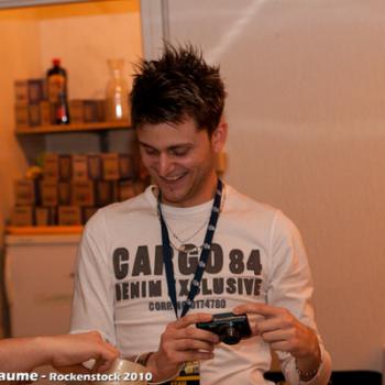 Festival Rockenstock 2010 16