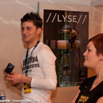 Festival Rockenstock 2010 18