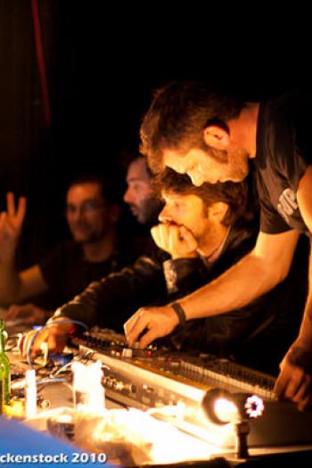 Festival Rockenstock 2010 19