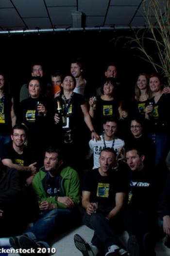 Festival Rockenstock 2010 1