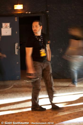 Festival Rockenstock 2010 20