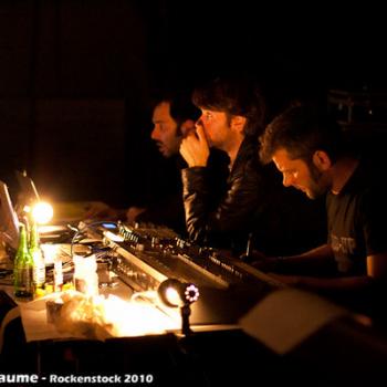 Festival Rockenstock 2010 24