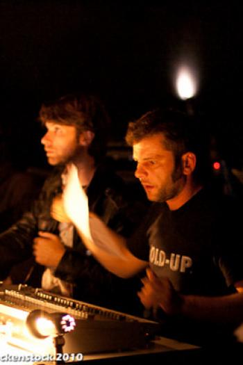 Festival Rockenstock 2010 25