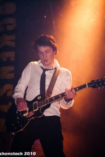 Festival Rockenstock 2010 28