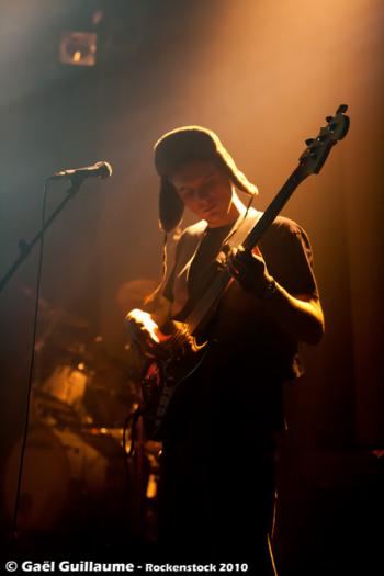 Festival Rockenstock 2010 29