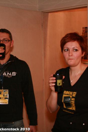 Festival Rockenstock 2010 2