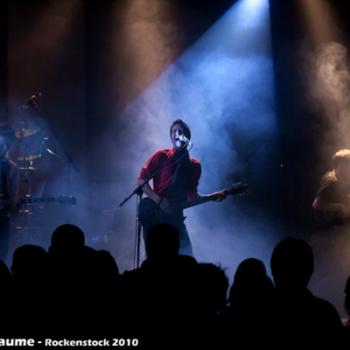 Festival Rockenstock 2010 32