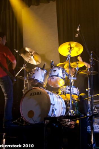 Festival Rockenstock 2010 33