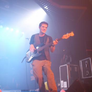 Festival Rockenstock 2010 34