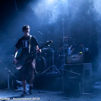 Festival Rockenstock 2010 35