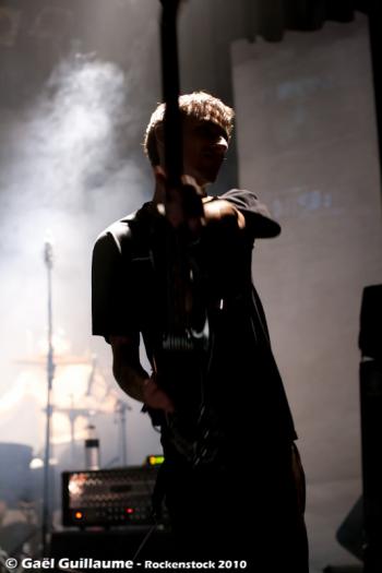 Festival Rockenstock 2010 37