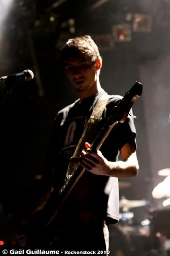 Festival Rockenstock 2010 38