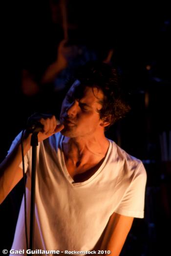 Festival Rockenstock 2010 46