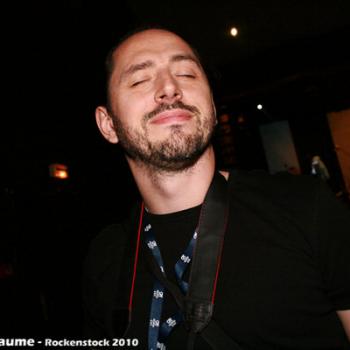 Festival Rockenstock 2010 5