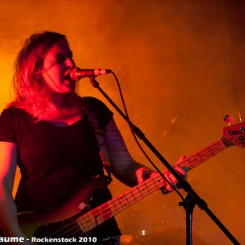 Festival Rockenstock 2010 62