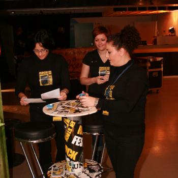 Festival Rockenstock 2010 7