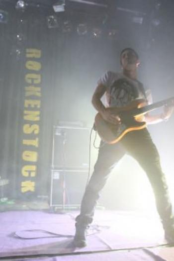 Festival Rockenstock 2009 100