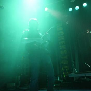 Festival Rockenstock 2009 14