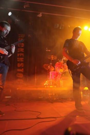 Festival Rockenstock 2009 17