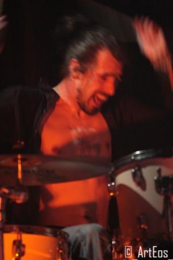 Festival Rockenstock 2009 20