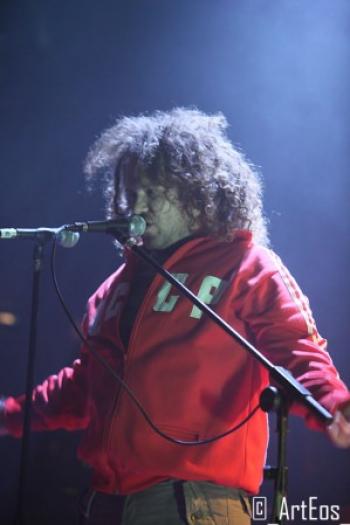 Festival Rockenstock 2009 27