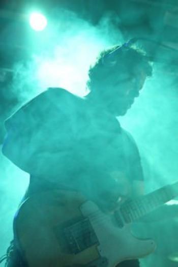 Festival Rockenstock 2009 36