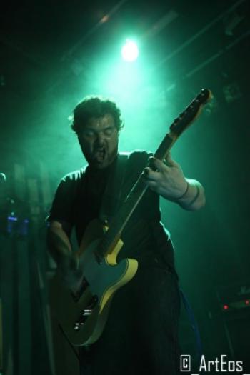 Festival Rockenstock 2009 39