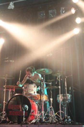 Festival Rockenstock 2009 40