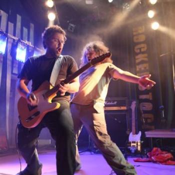 Festival Rockenstock 2009 42