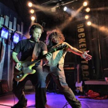 Festival Rockenstock 2009 43