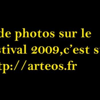 Festival Rockenstock 2009 57