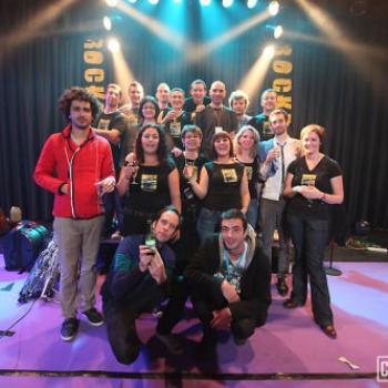 Festival Rockenstock 2009 75