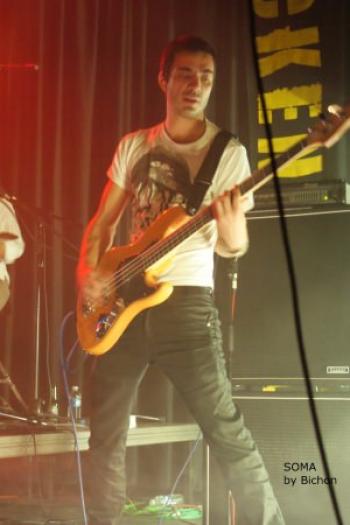 Festival Rockenstock 2009 78