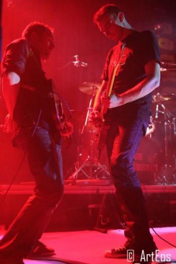 Festival Rockenstock 2009 7