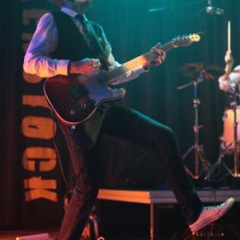 Festival Rockenstock 2009 89