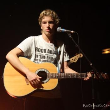 Festival Rockenstock 2008 11