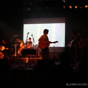 Festival Rockenstock 2008 12