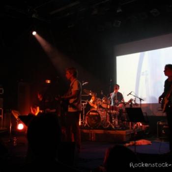 Festival Rockenstock 2008 13