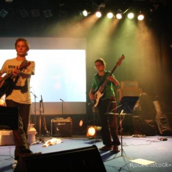 Festival Rockenstock 2008 14