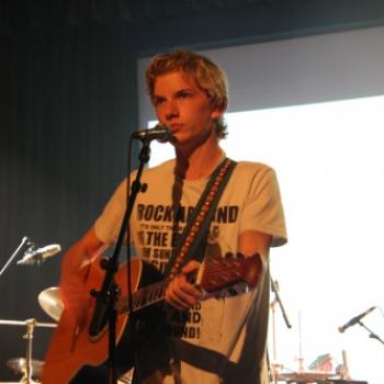 Festival Rockenstock 2008 15