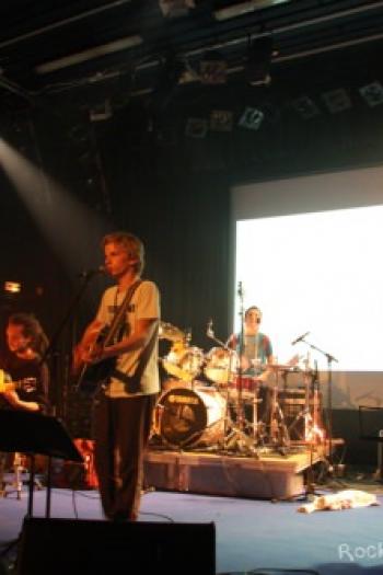 Festival Rockenstock 2008 16