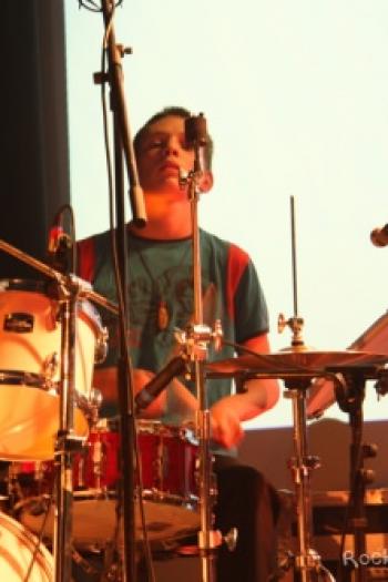 Festival Rockenstock 2008 17