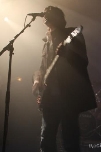 Festival Rockenstock 2008 18