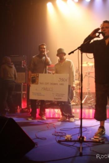 Festival Rockenstock 2008 1