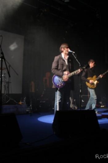 Festival Rockenstock 2008 26