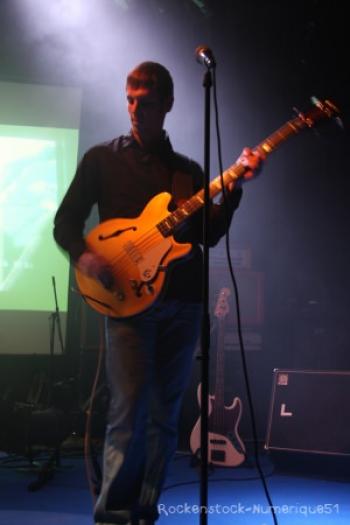 Festival Rockenstock 2008 28